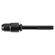 Adapter SDS MAX auf SDS Plus – 56H559 GRAPHITE