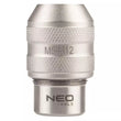 Gewindebohrer-Adapter, 3/8" DR M5-M12