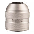Gewindebohrer-Adapter, 1/4" DR M5-M12