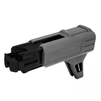 Adapter für Trockenbauschrauber G/K 58GE111 58GE111-AD GRAPHITE
