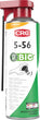 CRC 5-56 BIO Clever-Straw 12X400/650ML MULTI 1