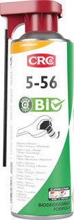 CRC 5-56 BIO Clever-Straw 12X400/650ML MULTI 1