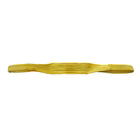 Hebeband, Gelb, Polyester, 4 m, 3 t, 90 mm