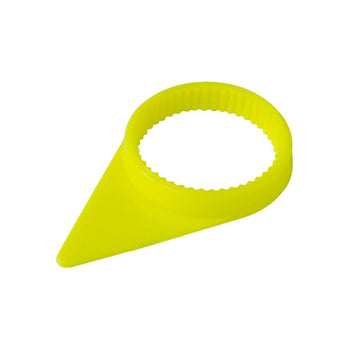 Radmutterindikator – Sicherheit für LKW und Anhänger