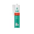 Hochwertige Verfugung für Natursteinflächen – mit dem 440 Naturstein-Dichtstoff