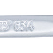 Ratschenring-Maulschlüssel | SW 14 mm