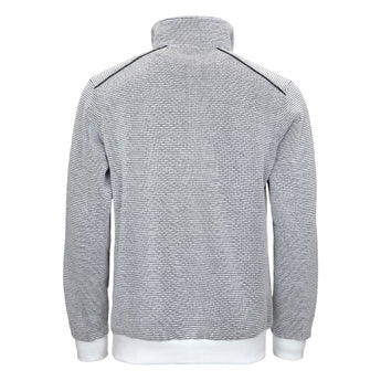 NITRAS MOTION TEX PLUS,Pullover,weiß