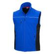 NITRAS MOTION TEX LIGHT, Softshellweste,
