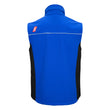 NITRAS MOTION TEX LIGHT, Softshellweste,