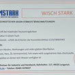 Normstark Wisch Stark 75er