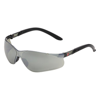 NITRAS VISION PROTECT,Schutzbrille,schwarz