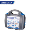 Detectaplast® Erste-Hilfe-Set – Lebensmittelsicherheit nach HACCP