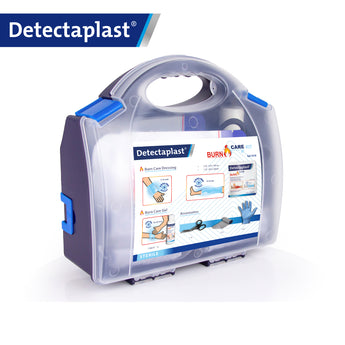 Detectaplast® Burn Care Kit – Soforthilfe bei Verbrennungen