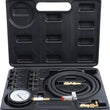 Öldrucktester HS CODE:902610