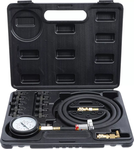 Öldrucktester HS CODE:902610