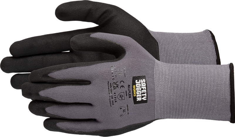 sanitär handschuhe ALLFLEX