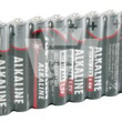 Ansmann LR03 Red Alkaline Micro Batterie