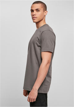 T-Shirt Round Neck