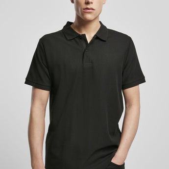 Polo Pique Shirt