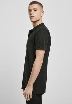 Polo Pique Shirt