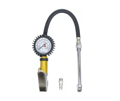 Druckluft-Reifenfüller | 0 - 15 bar