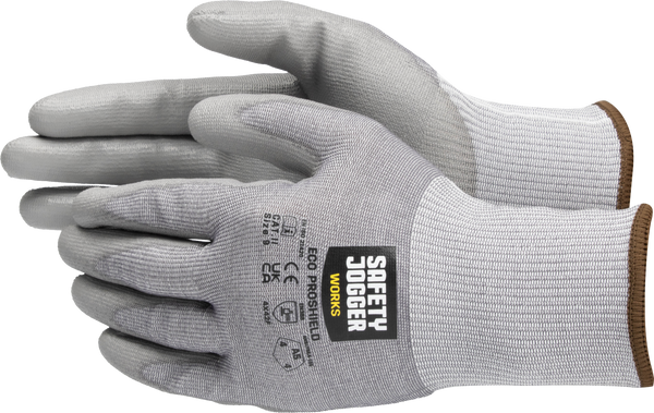 ECO PROSHIELD - Schnittfeste Handschuhe