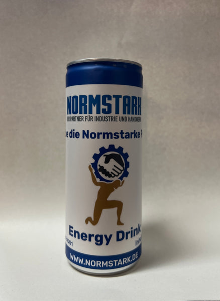 Normstark Energy Drink
