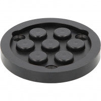 Gummiteller/ Auflagepad für Zippo-Hebebühnen