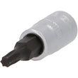 TORX® Bit-Einsatz, 1/4" Antrieb, 37 mm Länge