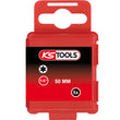 1/4" Bit Torx, 50mm, T40, 5er Pack