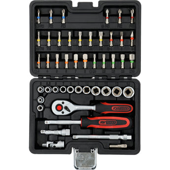 Adventskalender, 1/4