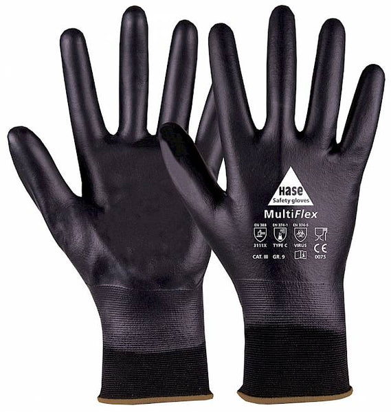 Hase Handschuhe MULTIFLEX, 1 Paar