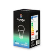 LED Glühbirne E27 Lampe Bulb  15W Booga kaltweiss warmweiss Energiesparlampe
