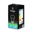 LED Glühbirne E27 Lampe Bulb  15W Booga kaltweiss warmweiss Energiesparlampe