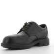 Normstark Business Schuh mit Elegance und Schutz ( S3 )