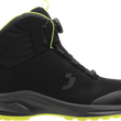 Super comfortable vegan safety mid cut sneaker S3S Modulo