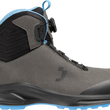 Super comfortable vegan safety mid cut sneaker S3S Modulo