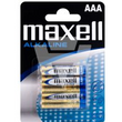 Maxell LR03 Alkaline Micro
