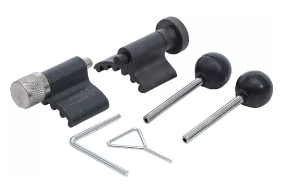 Motor-Einstellwerkzeug-Satz | für VAG 1.4 / 1.6 / 1.9 / 2.0 SDI/TDI, Art.-Nr: NBG 62644