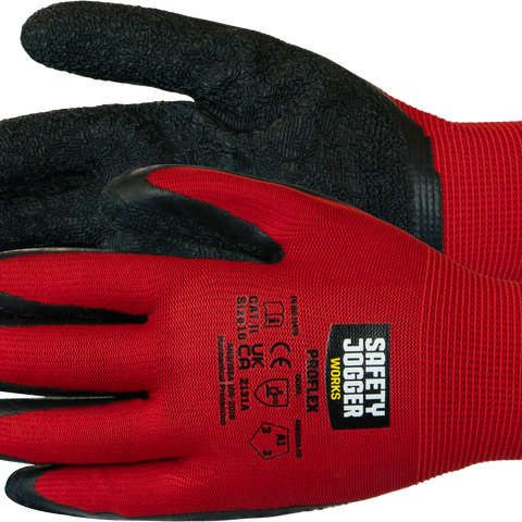 Pro Flex Sicherheitshandschuhe