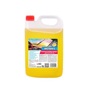 Sommerscheibenreiniger gebrauchsfertig 5 Liter