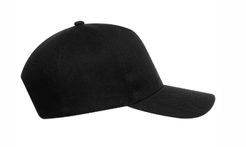 5 Panel Baseball Cap
