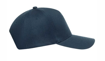 5 Panel Baseball Cap