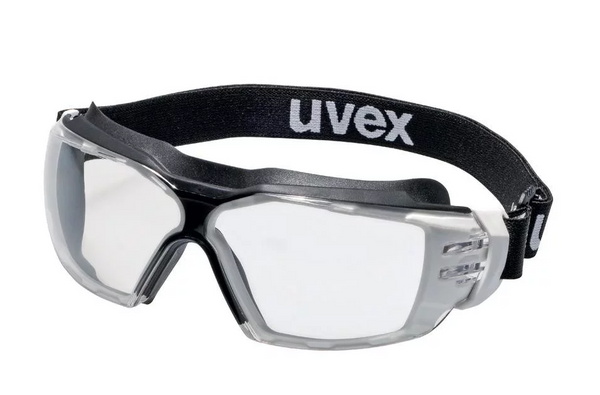 Vollsichtbrille uvex pheos cx2 sonic