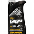 MANNOL Longlife 508/509 0W-20 7722 1L