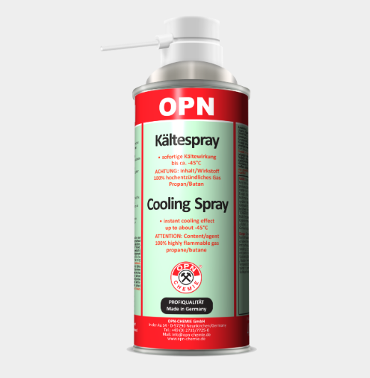 OPN Kältespray 400ml