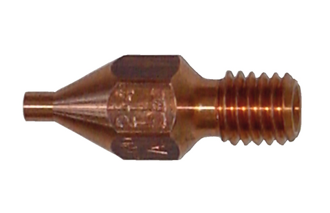 Autogen Ringdüse/Schneiddüse, 12–25 mm