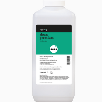 rath’s clean premium Handreiniger 2,5L
