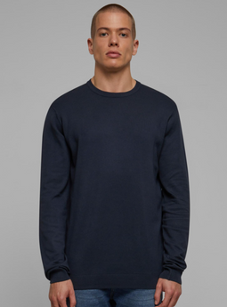 Crewneck Sweater