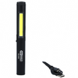 LED COB Stripe Inspektionslampe 350 Lumen mit UV-Spot LED und Laserpointer